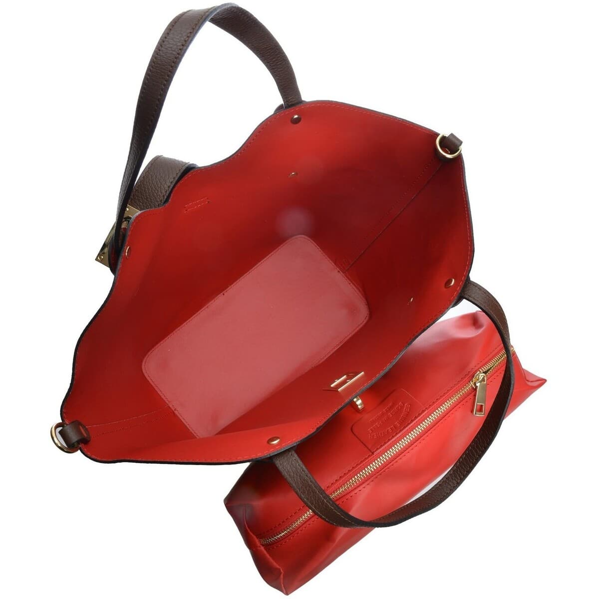 Women's Handbags Isabella Rhea Brown