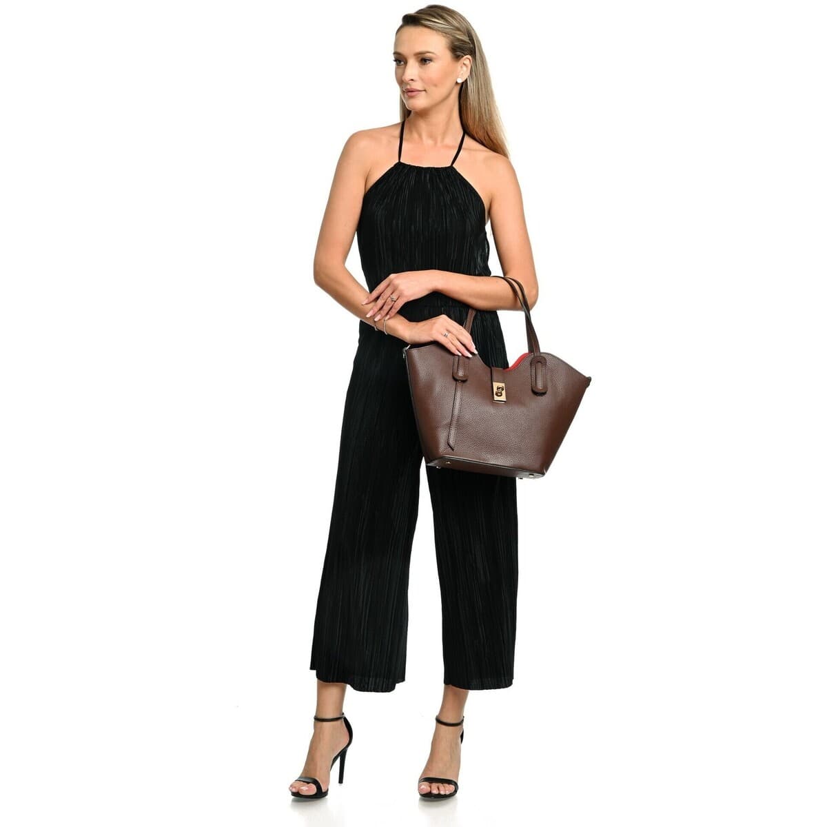 Women's Handbags Isabella Rhea Brown