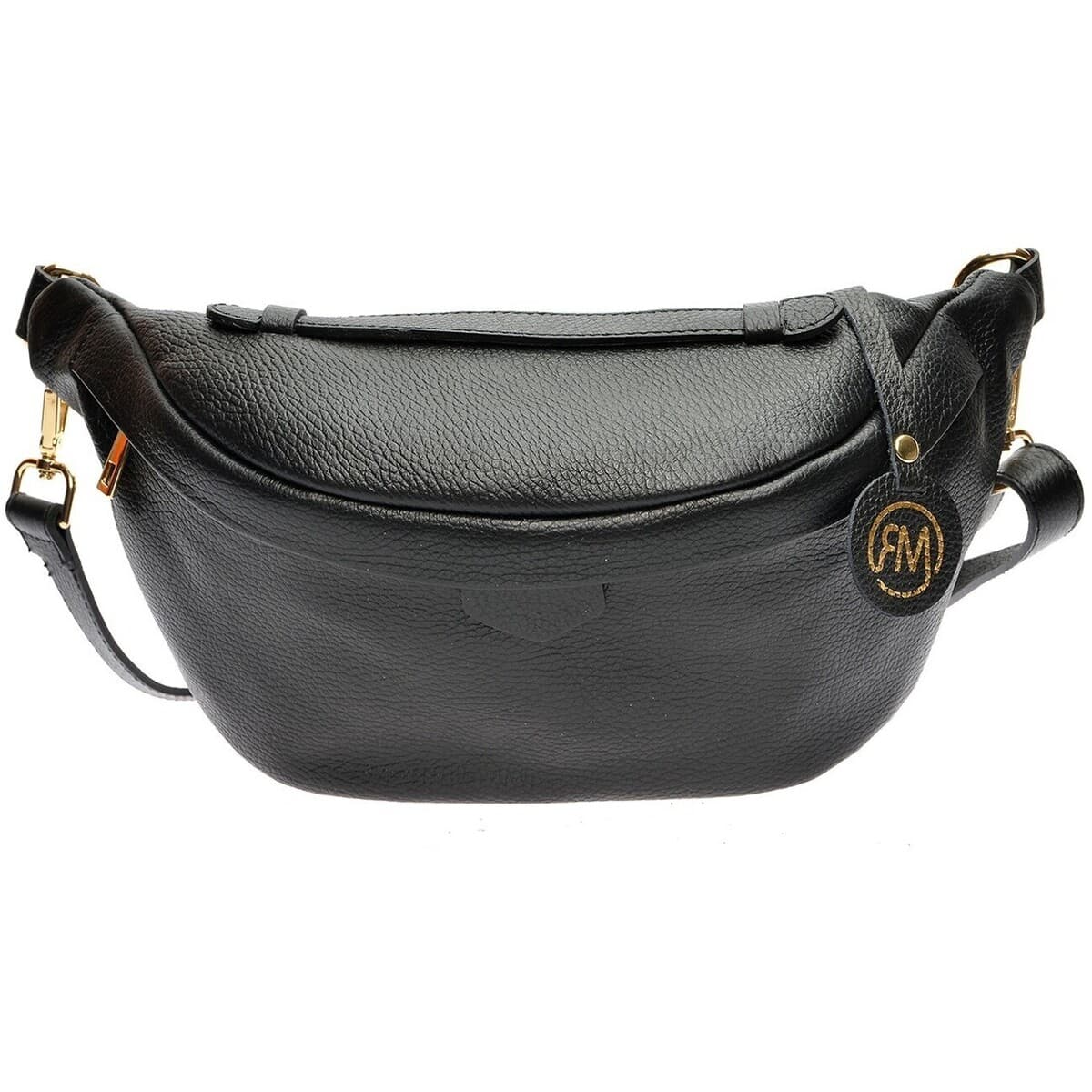Women's Belt Bags Roberta M Black