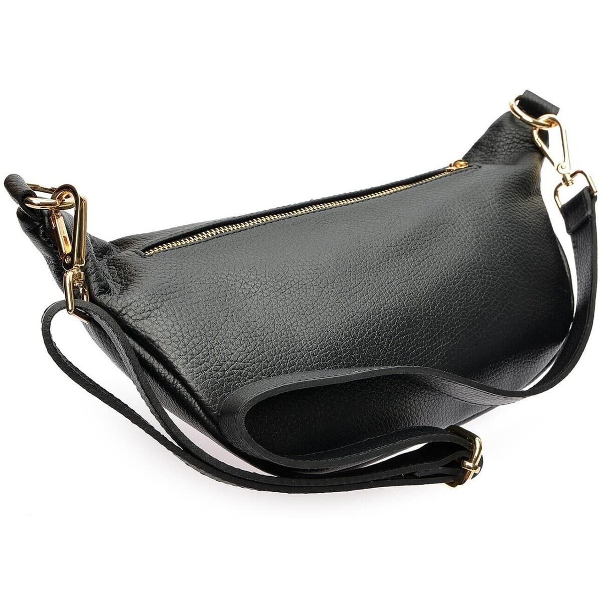 Women's Belt Bags Roberta M Black