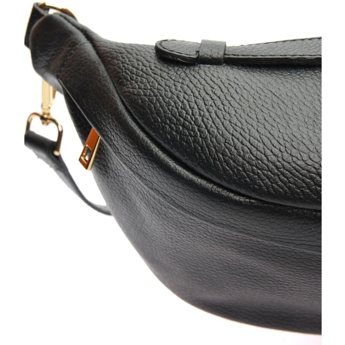 Women's Belt Bags Roberta M Black