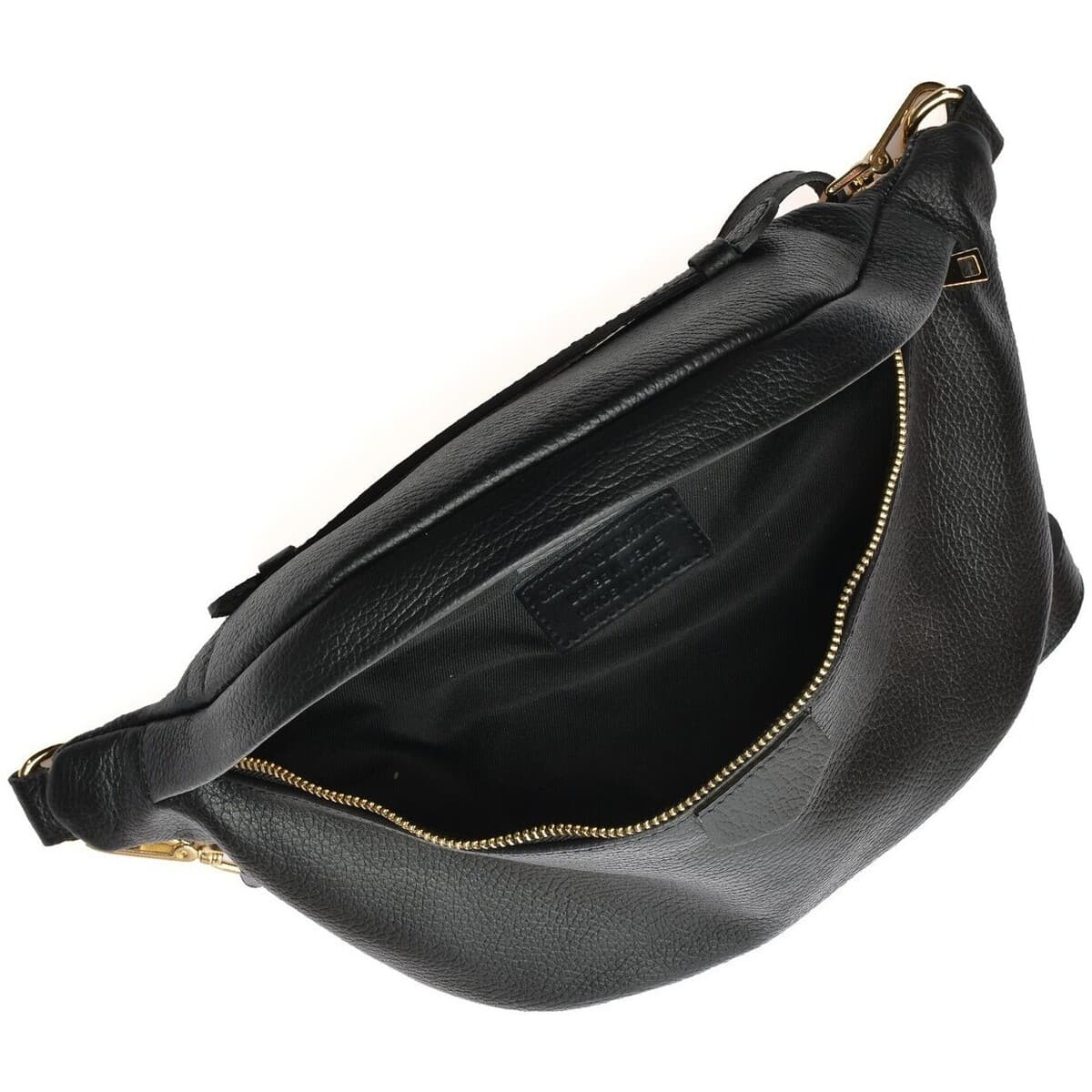 Women's Belt Bags Roberta M Black