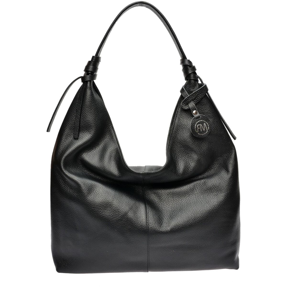 Women's Shoulder Bags Roberta M Black
