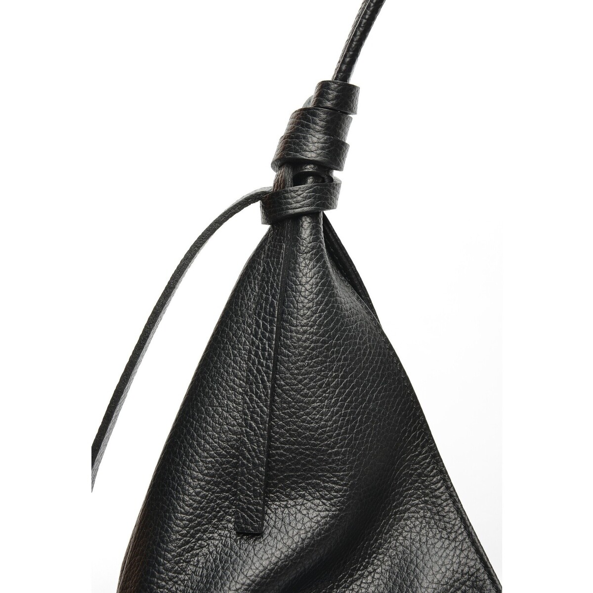 Women's Shoulder Bags Roberta M Black