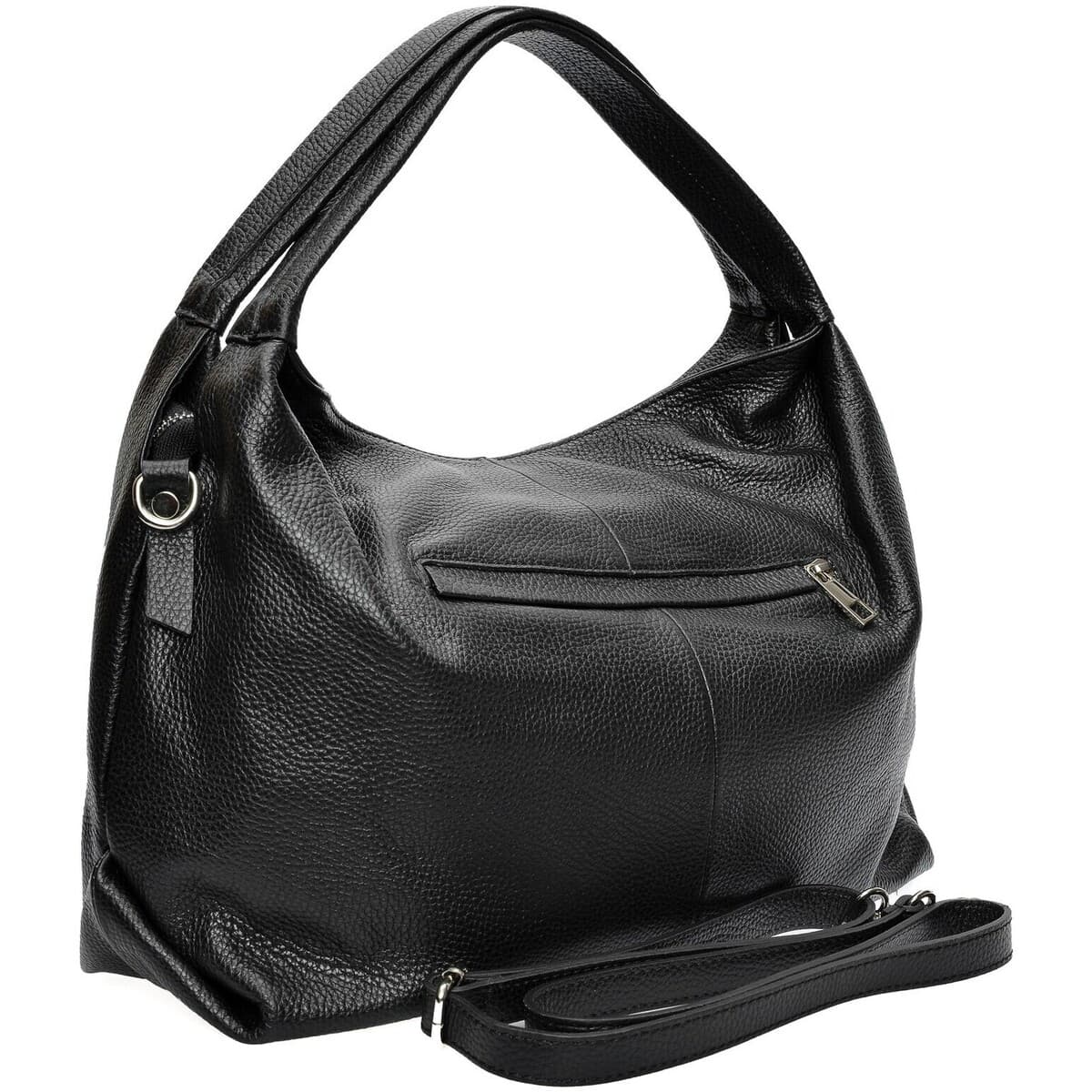 Women's Shoulder Bags Luisa Vannini Black