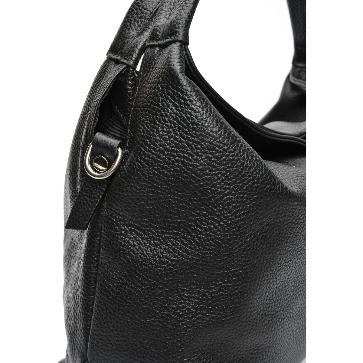 Women's Shoulder Bags Luisa Vannini Black