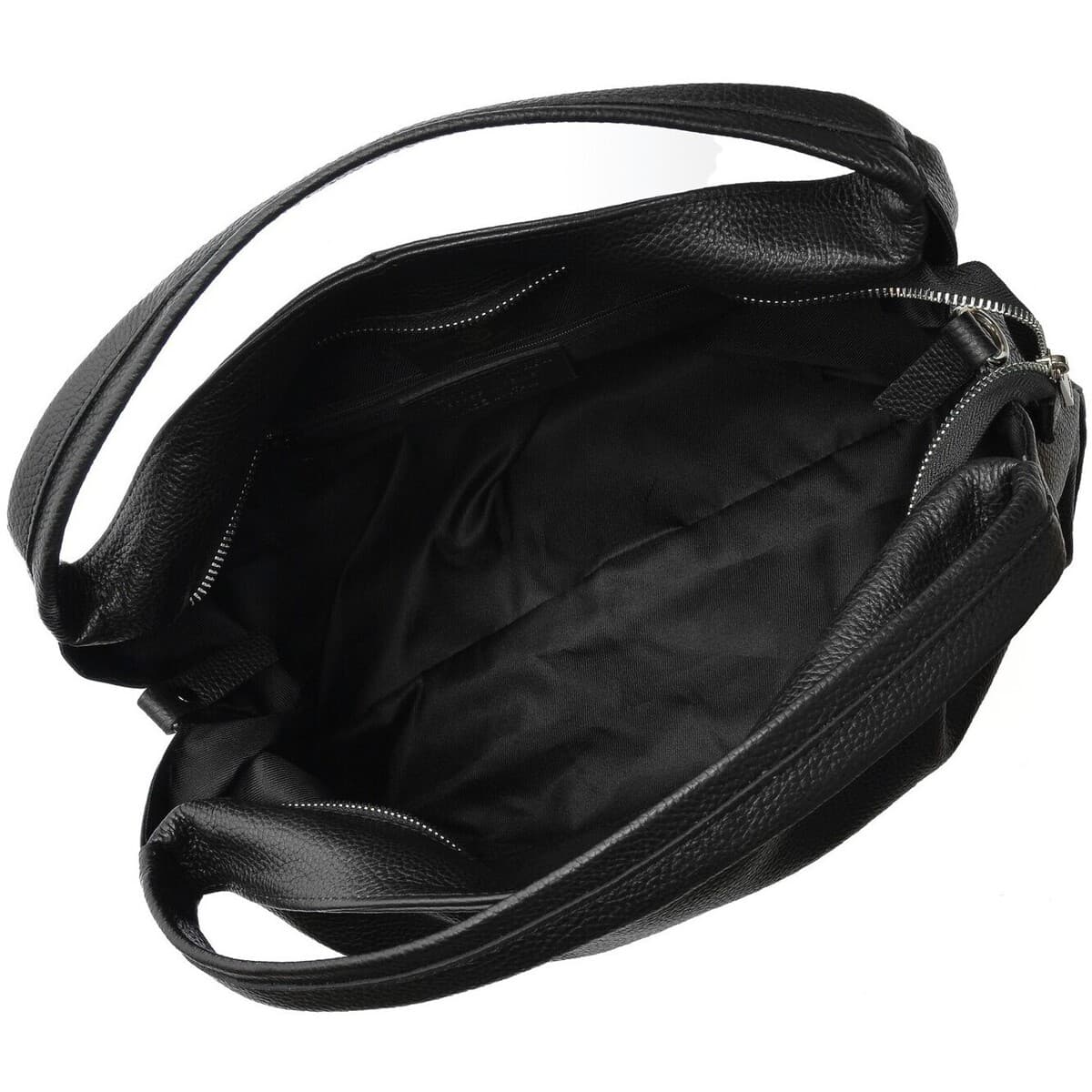Women's Shoulder Bags Luisa Vannini Black