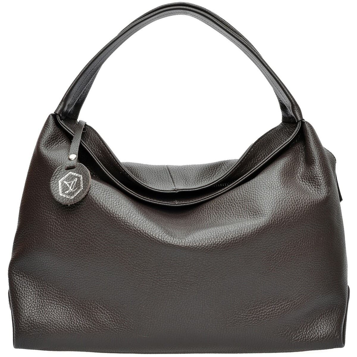 Women's Shoulder Bags Luisa Vannini Brown