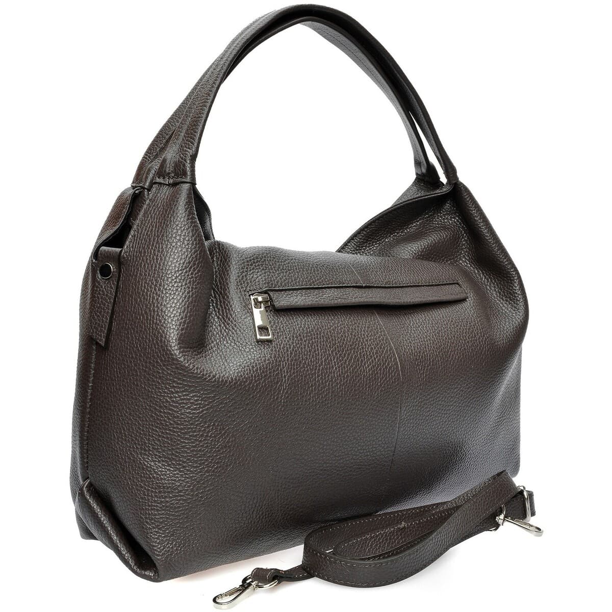 Women's Shoulder Bags Luisa Vannini Brown