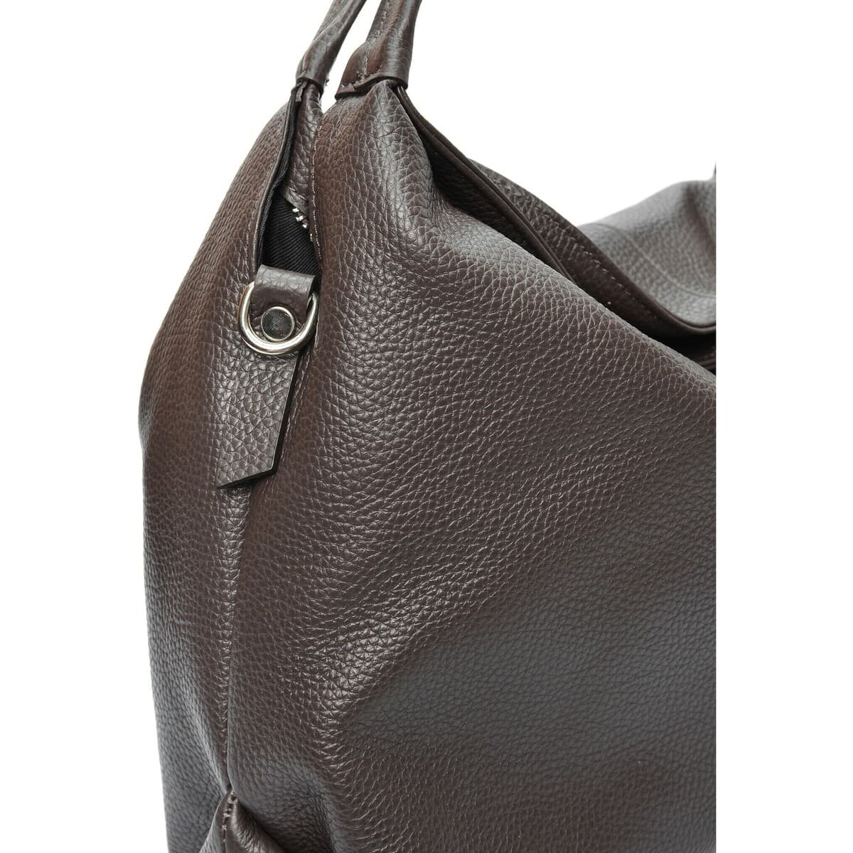 Women's Shoulder Bags Luisa Vannini Brown