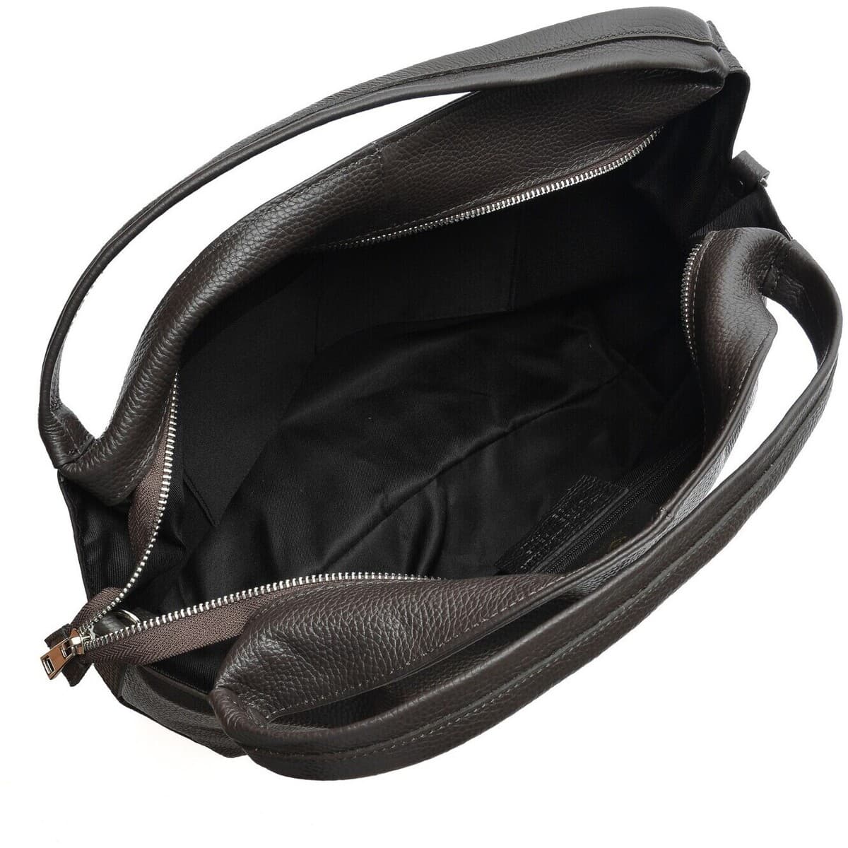 Women's Shoulder Bags Luisa Vannini Brown