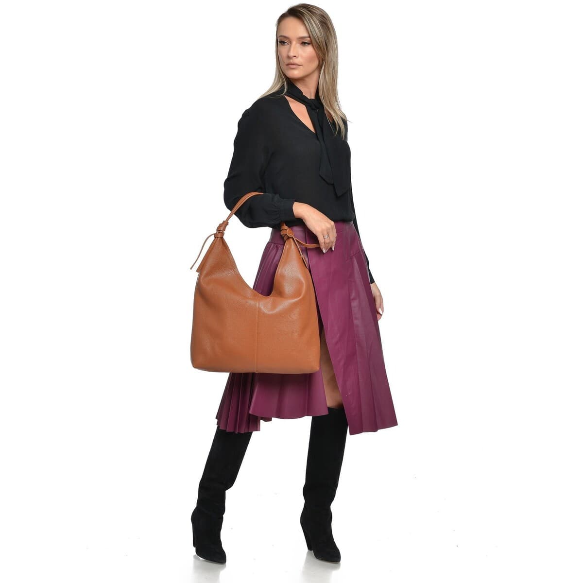Women's Shoulder Bags Roberta M Brown