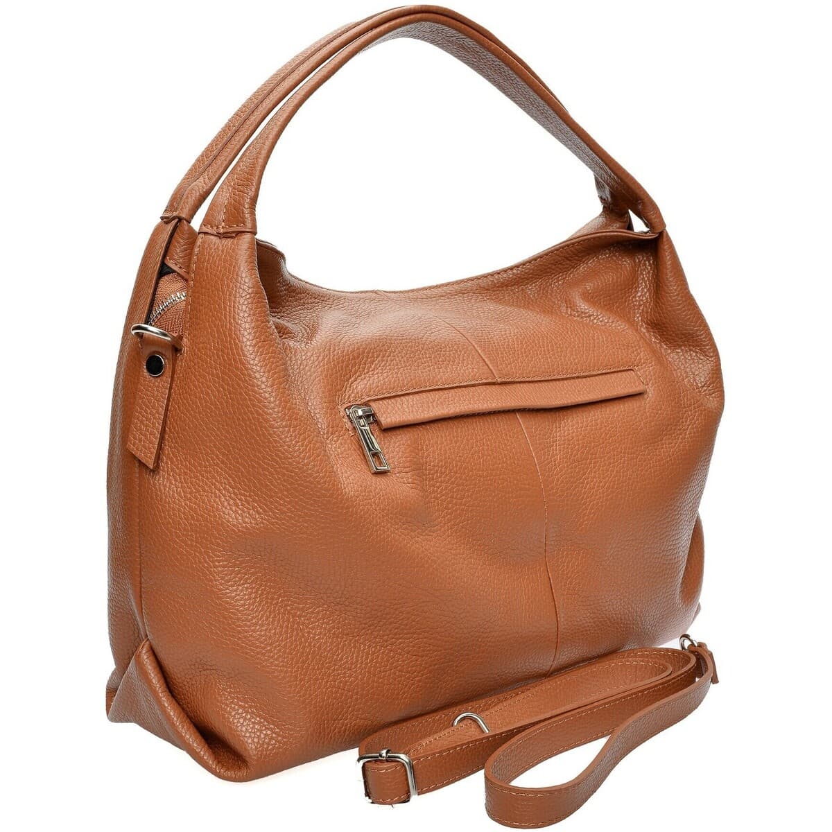 Women's Shoulder Bags Luisa Vannini Brown