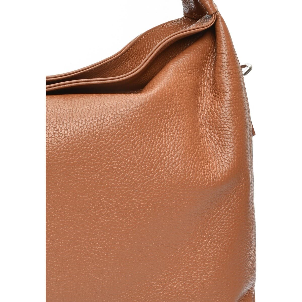 Women's Shoulder Bags Luisa Vannini Brown