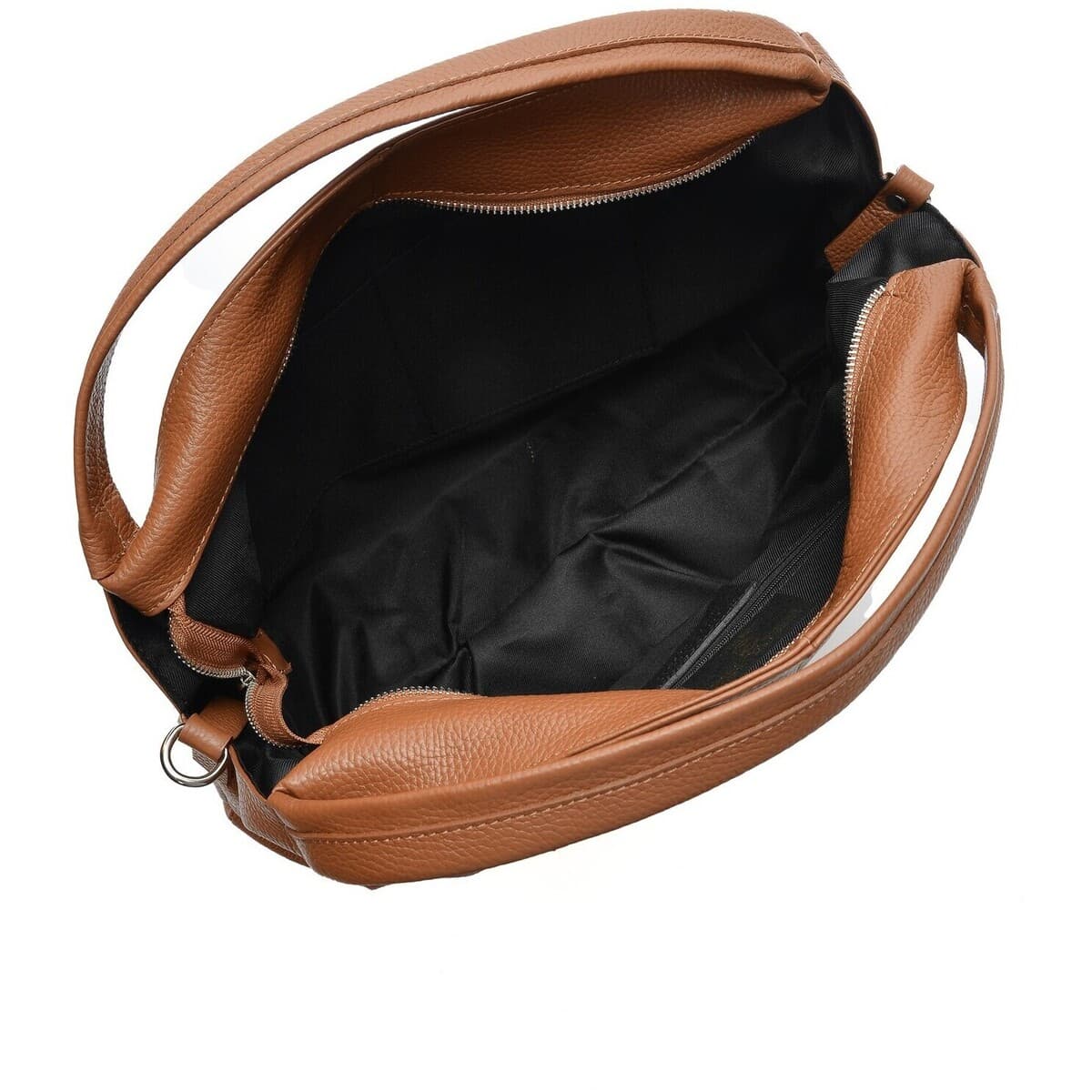 Women's Shoulder Bags Luisa Vannini Brown