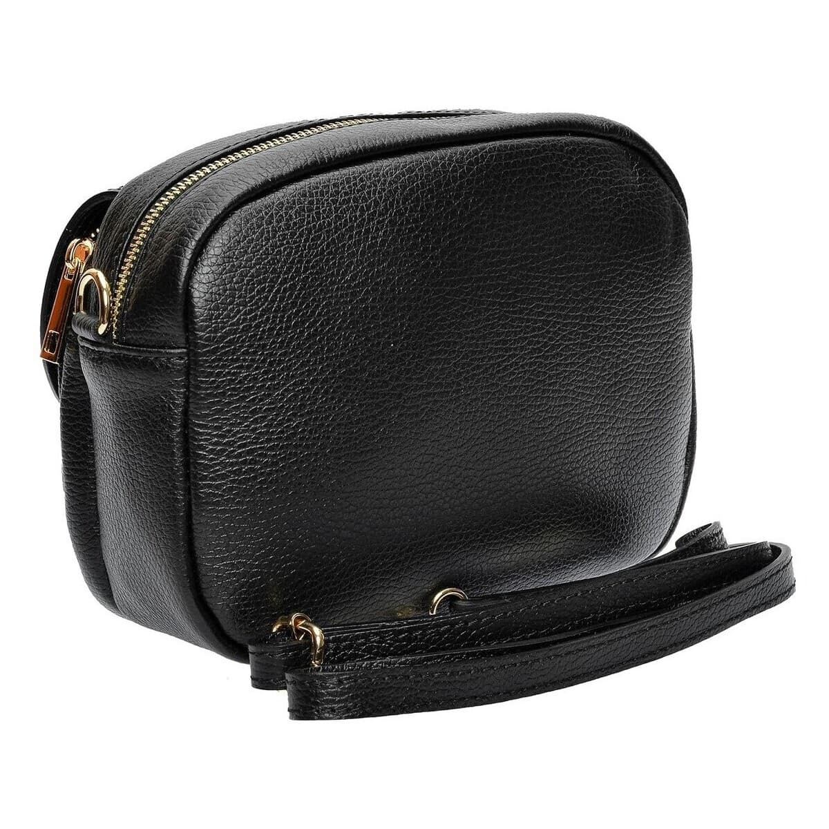 Women's Shoulder Bags Luisa Vannini Black