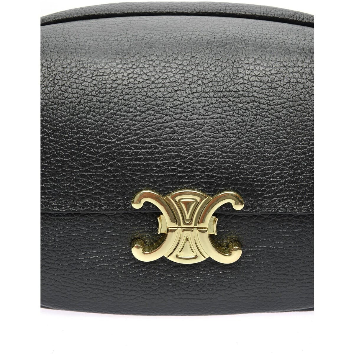 Women's Shoulder Bags Luisa Vannini Black