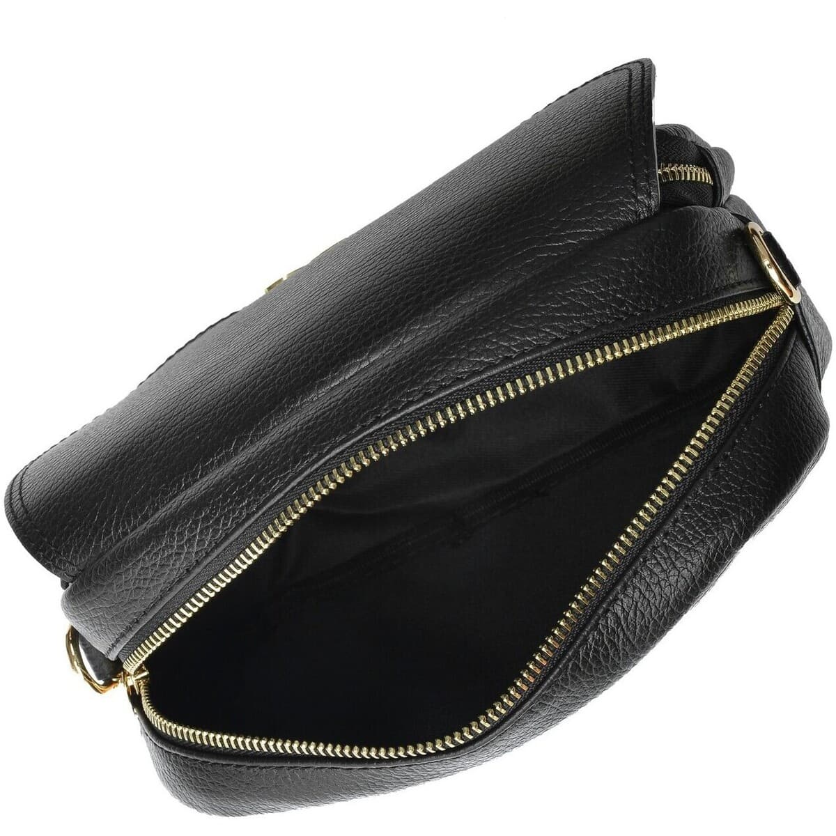 Women's Shoulder Bags Luisa Vannini Black