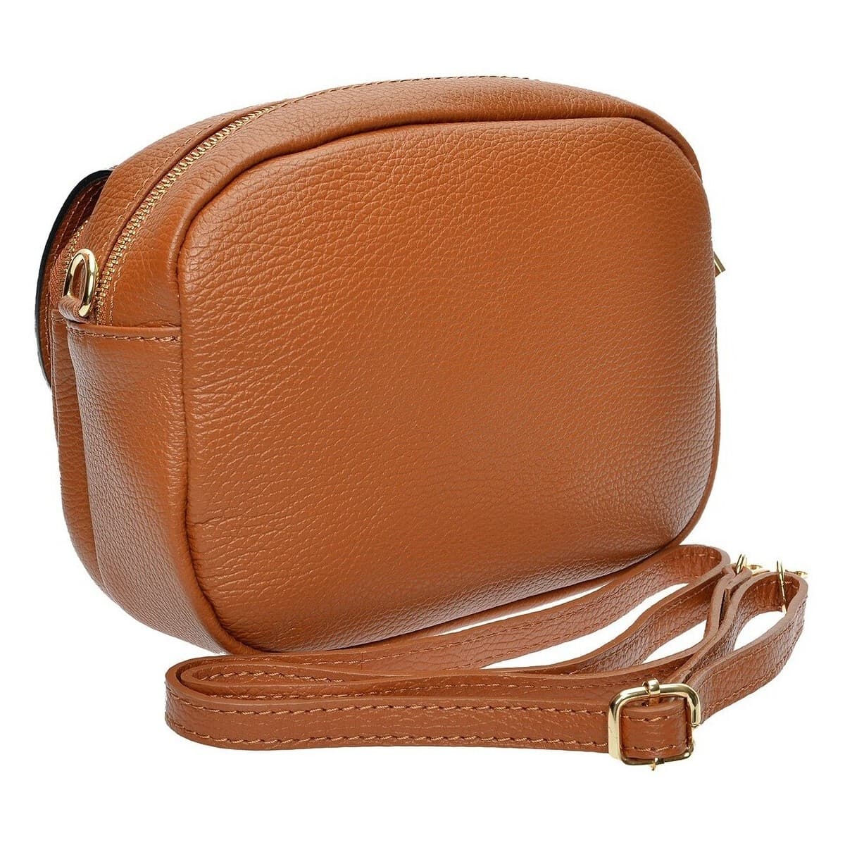 Women's Shoulder Bags Luisa Vannini Brown