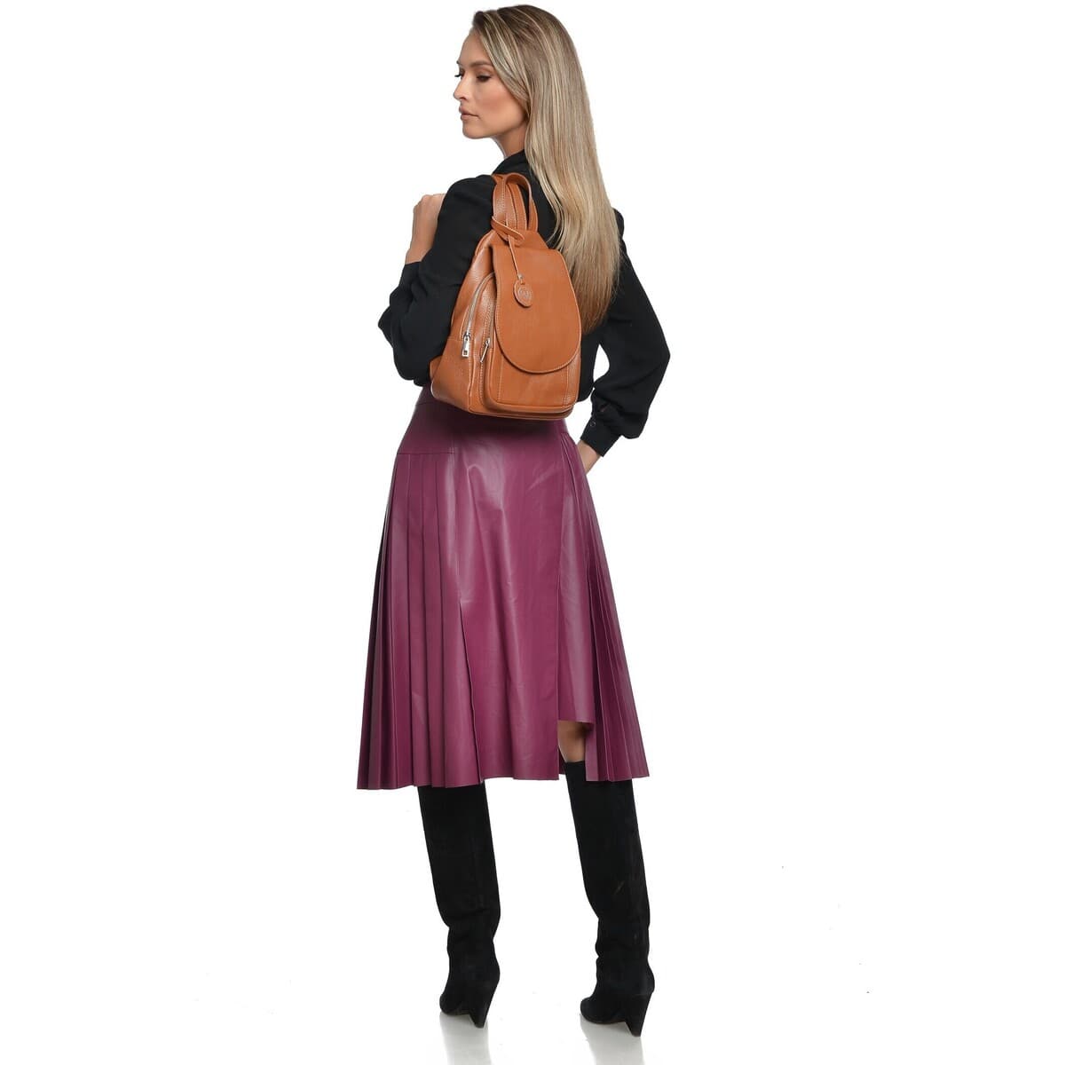 Women's Backpacks Roberta M Brown