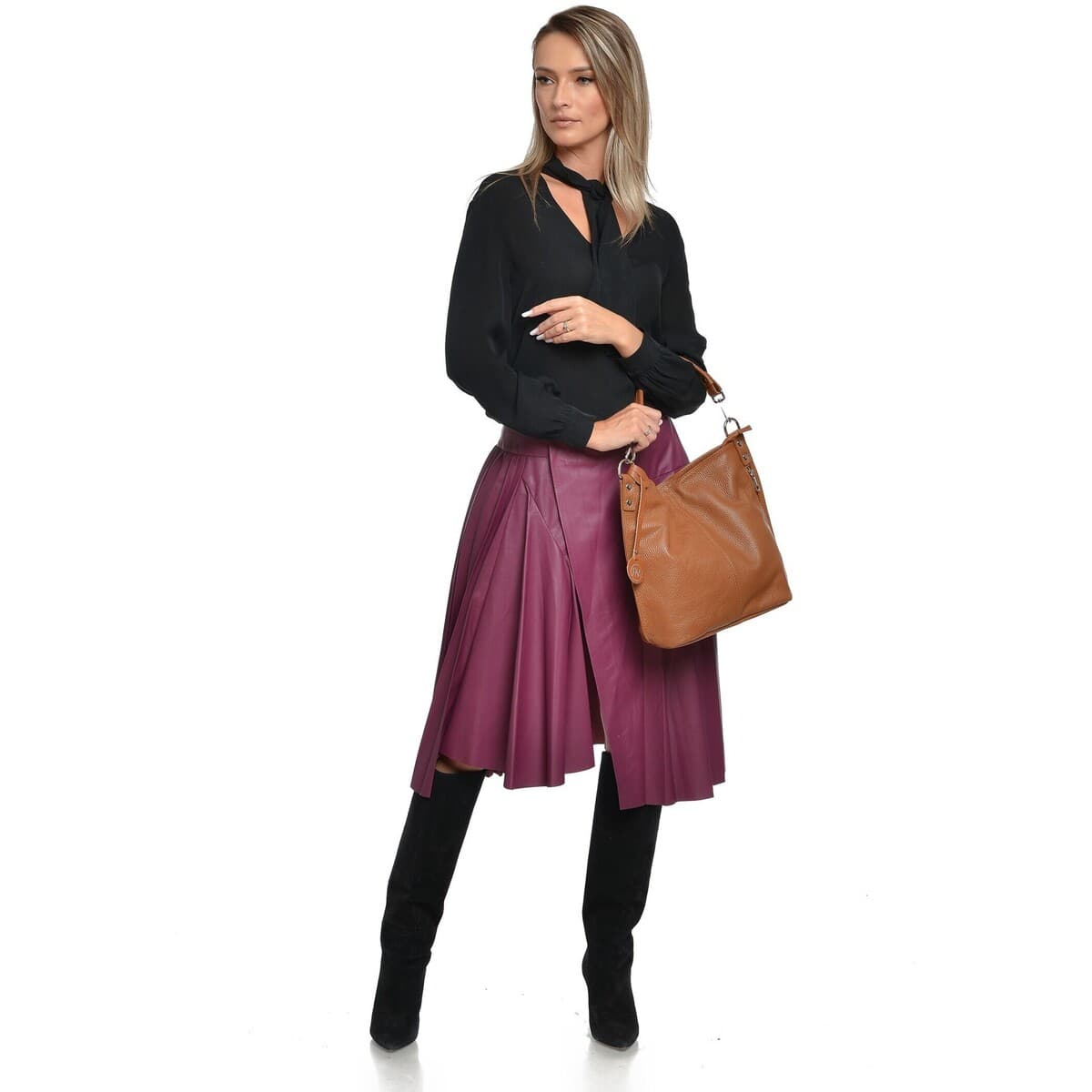 Women's Shoulder Bags Roberta M Brown