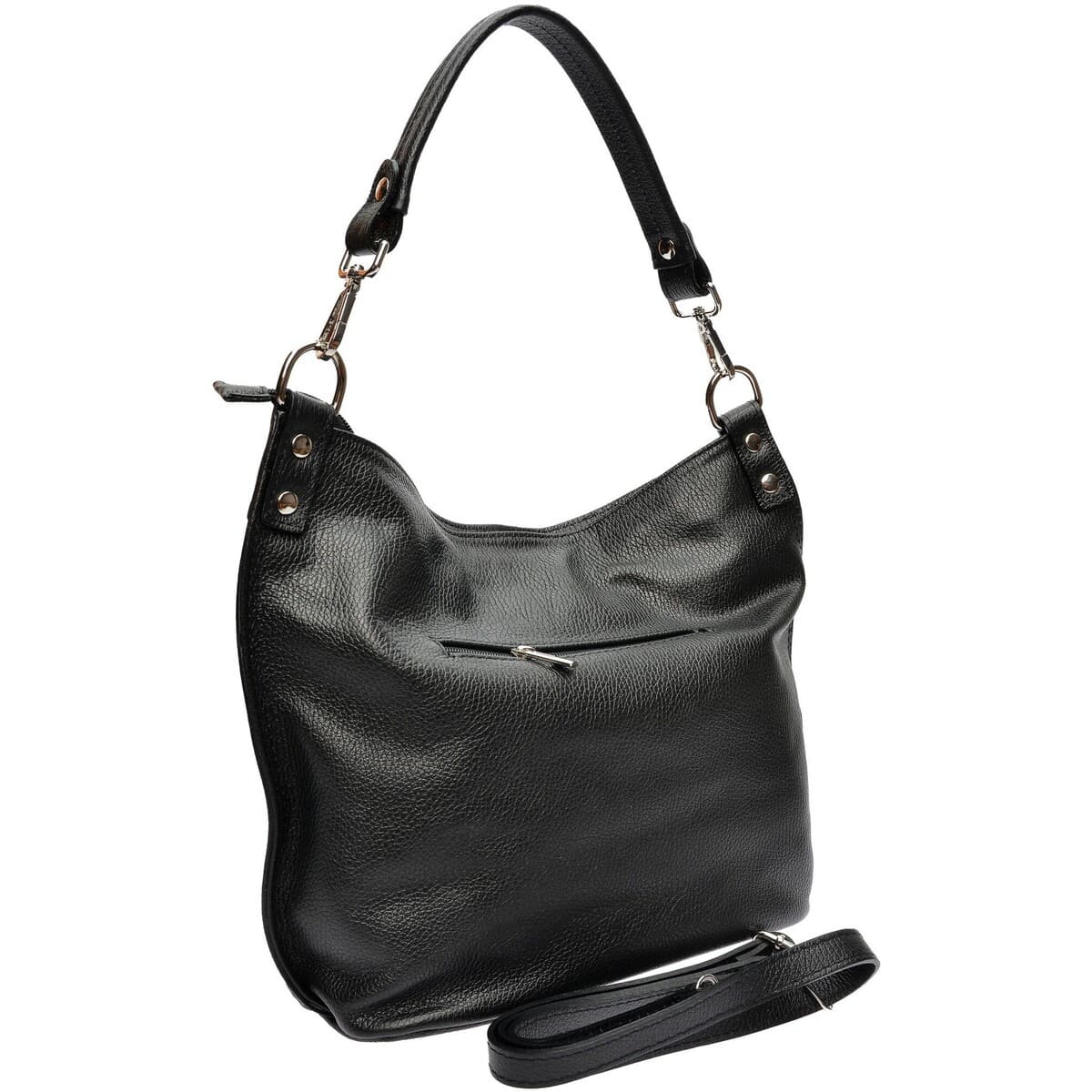 Women's Shoulder Bags Roberta M Black