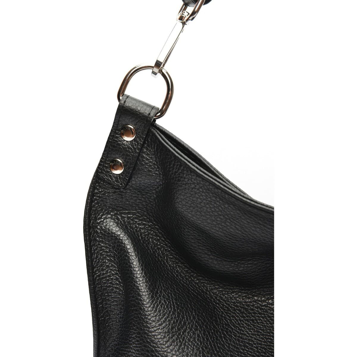 Women's Shoulder Bags Roberta M Black