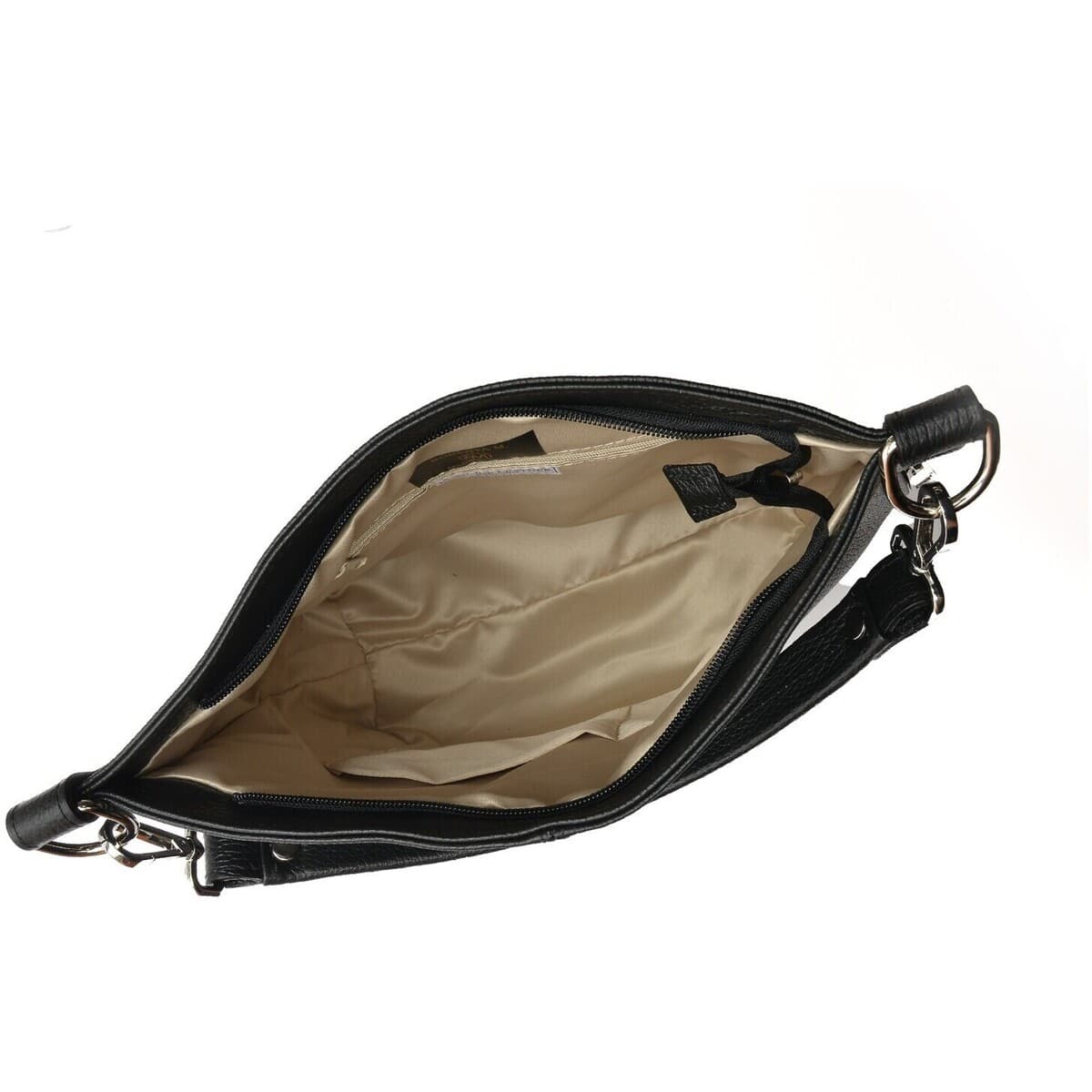 Women's Shoulder Bags Roberta M Black