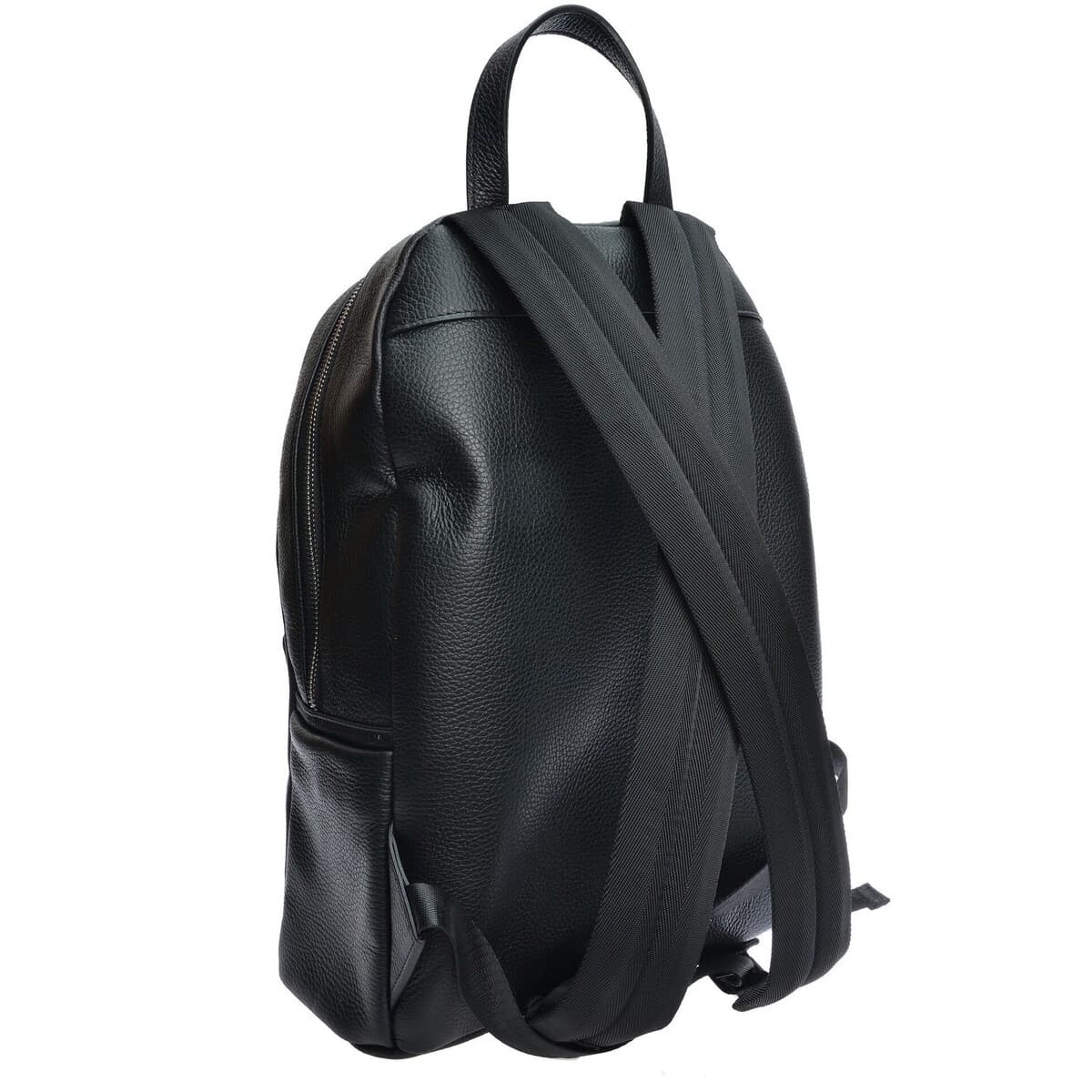 Women's Backpacks Anna Luchini Black