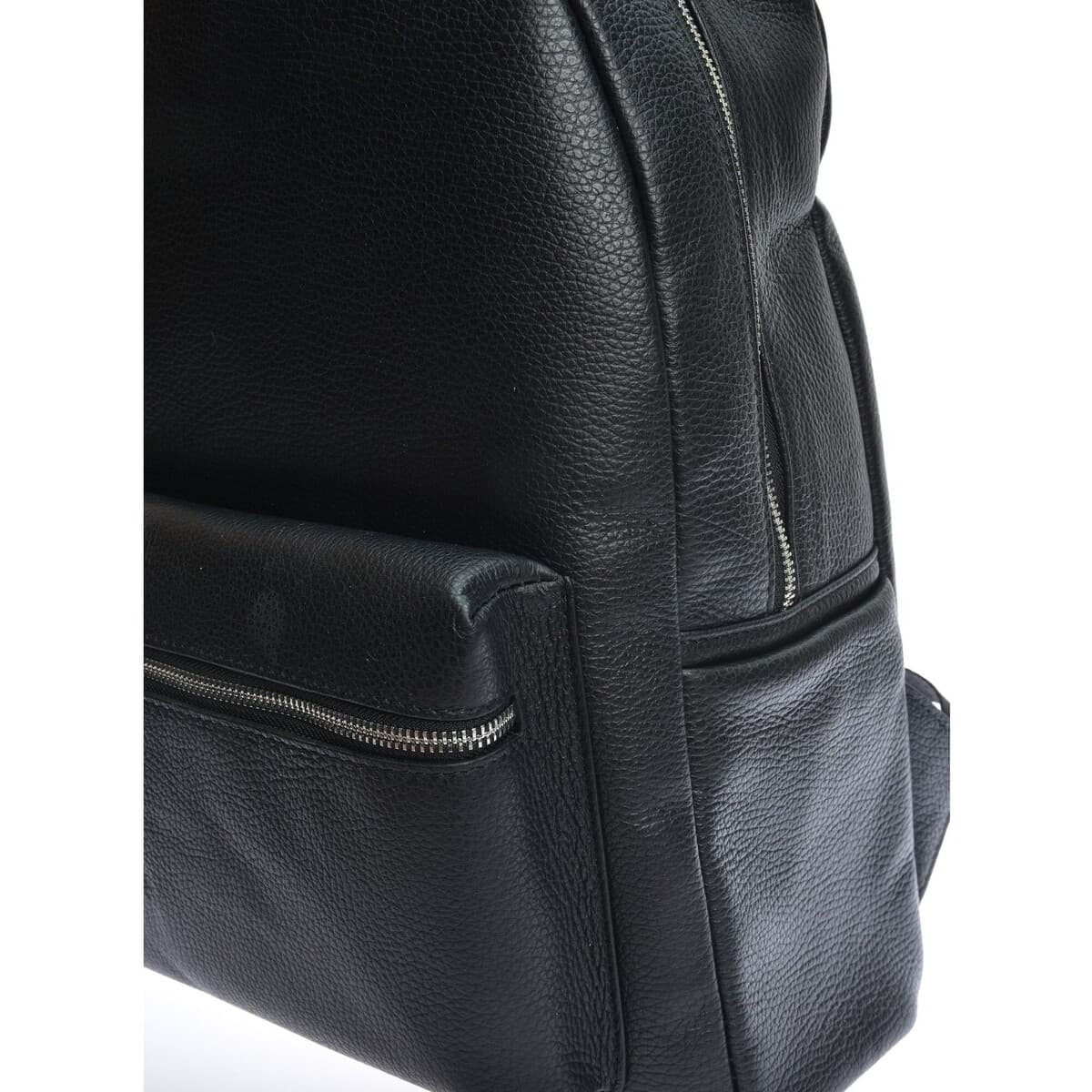 Women's Backpacks Anna Luchini Black