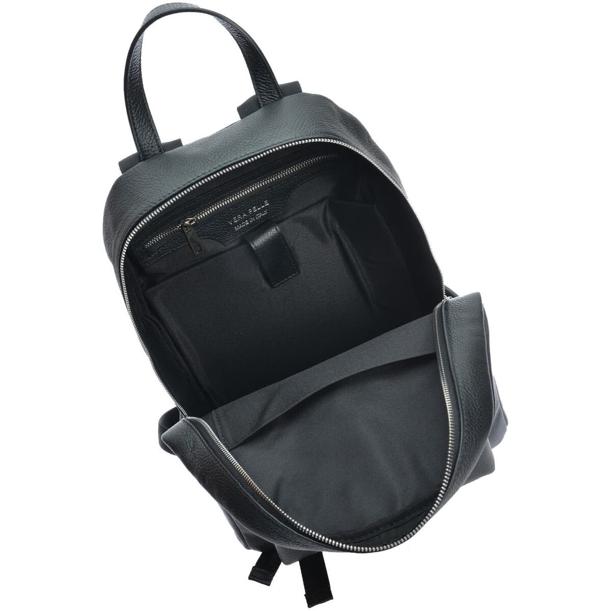Women's Backpacks Anna Luchini Black