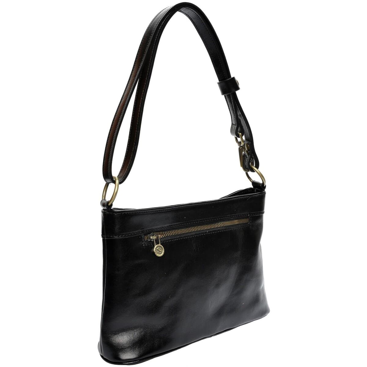 Women's Shoulder Bags Luisa Vannini Black