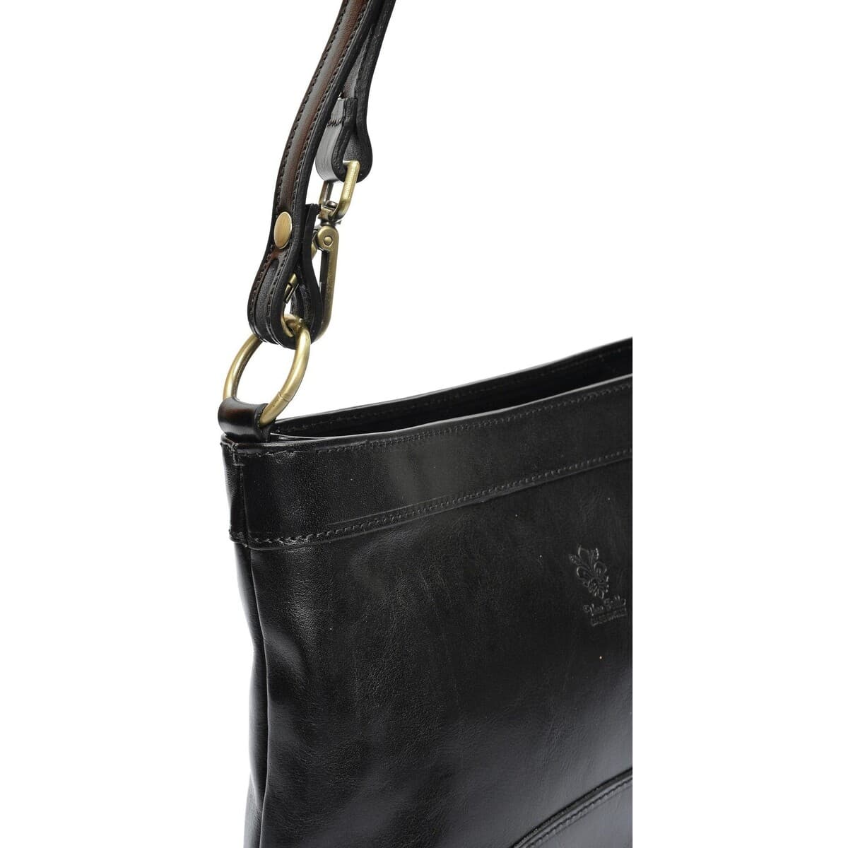 Women's Shoulder Bags Luisa Vannini Black