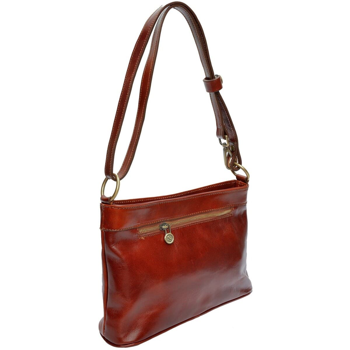 Women's Shoulder Bags Luisa Vannini Bordeaux