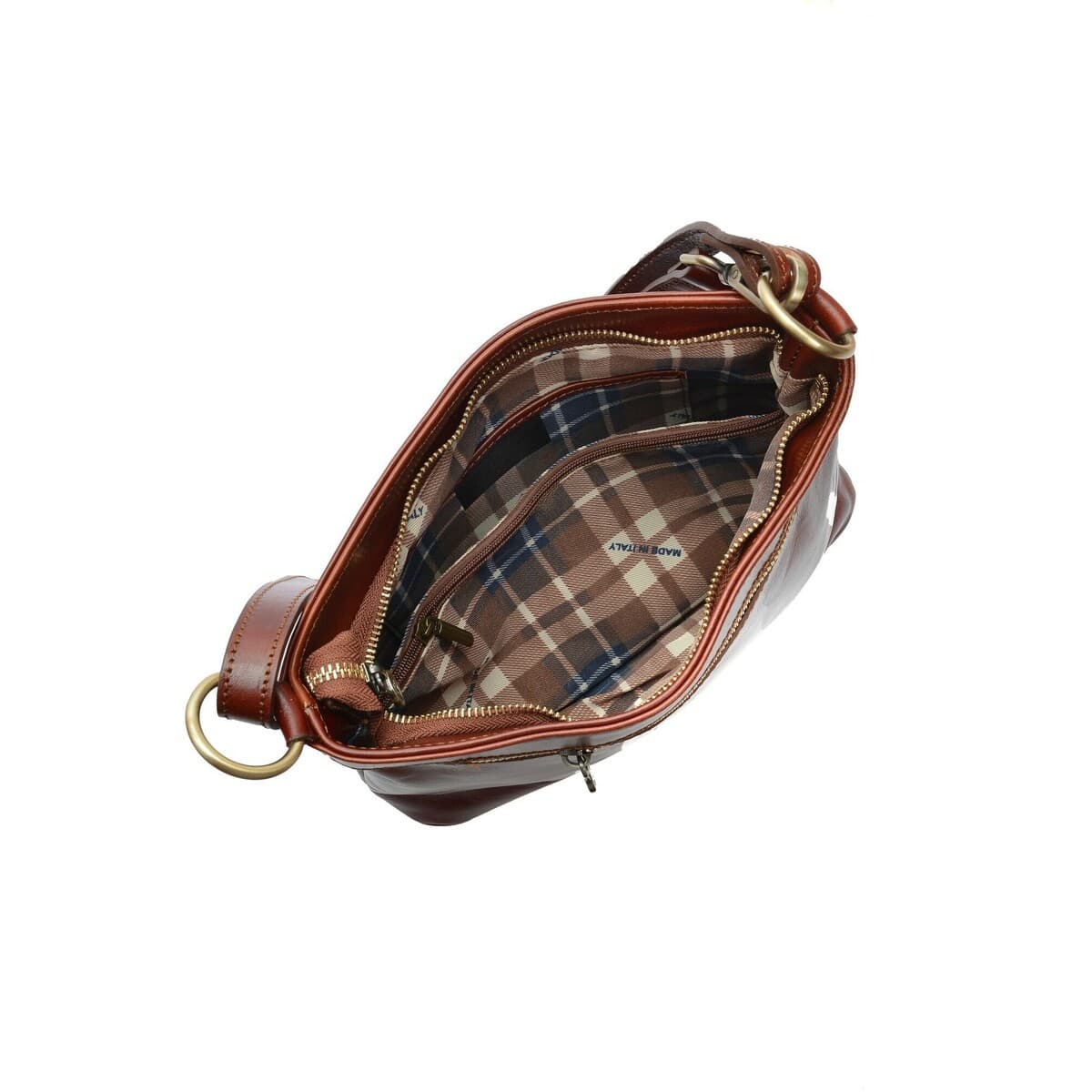 Women's Shoulder Bags Luisa Vannini Bordeaux