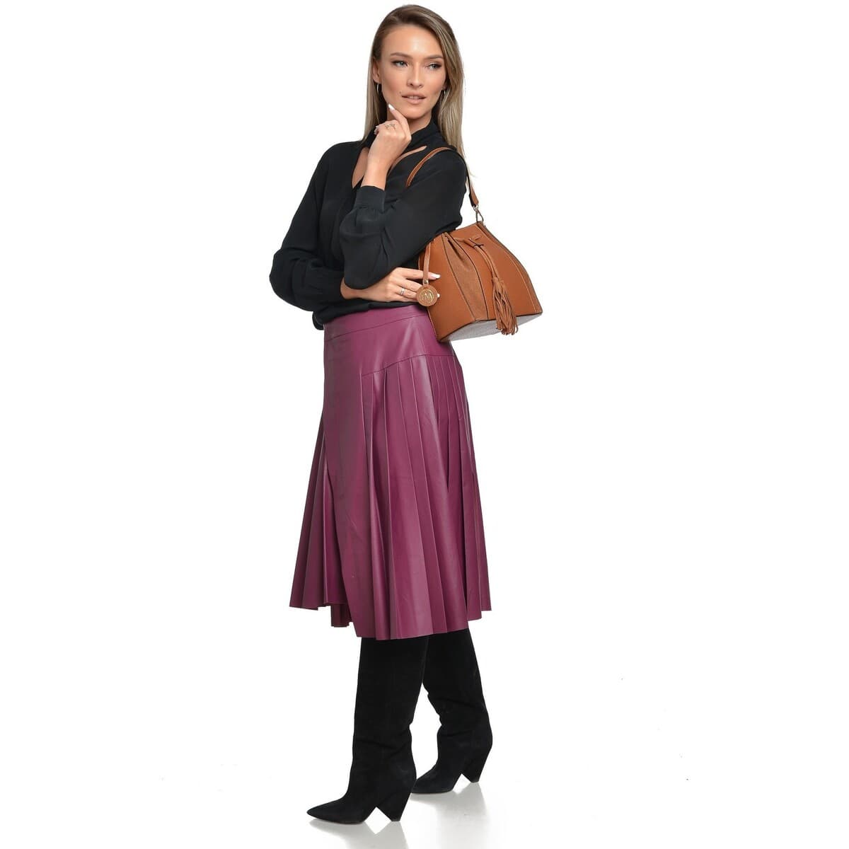 Women's Shoulder Bags Roberta M Brown