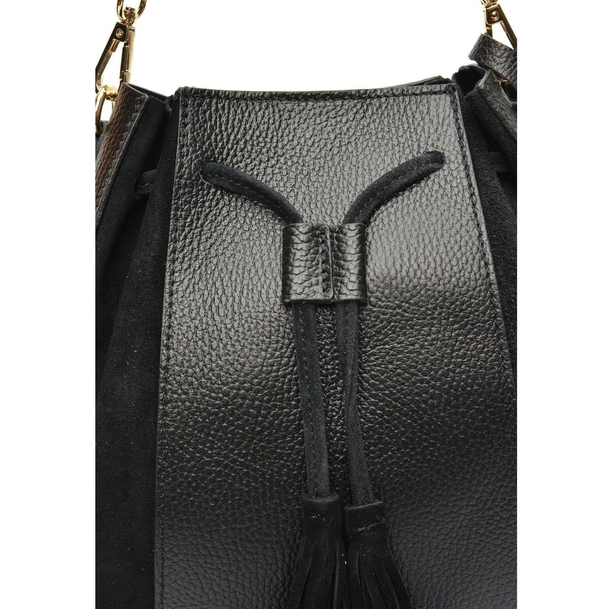 Women's Shoulder Bags Roberta M Black