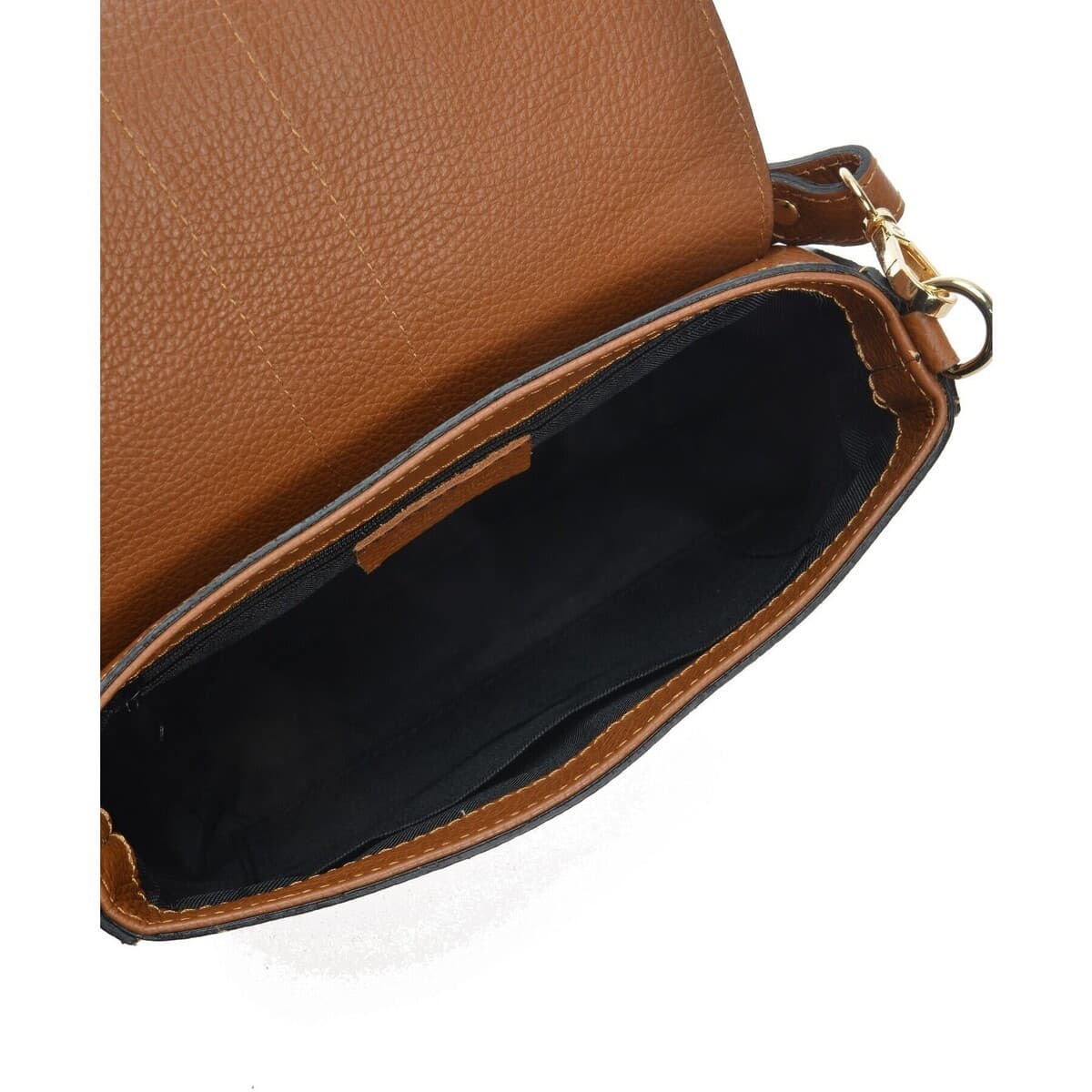 Women's Shoulder Bags Anna Luchini Brown