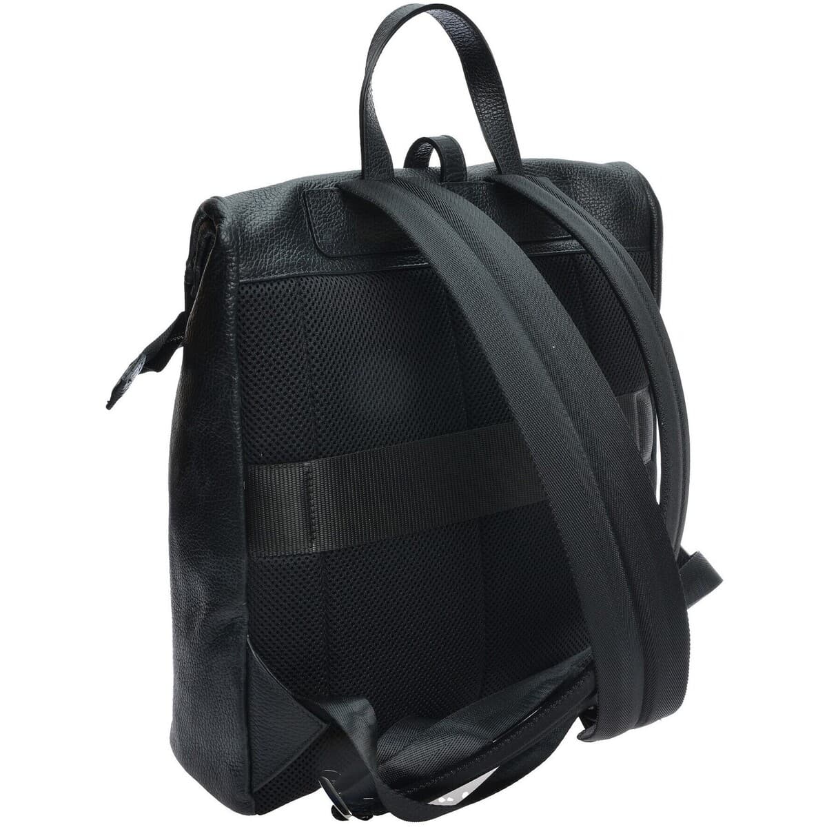 Women's Backpacks Anna Luchini Black