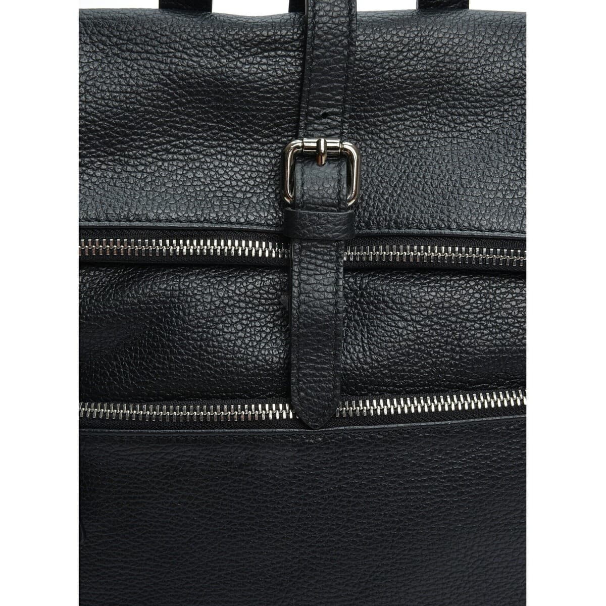 Women's Backpacks Anna Luchini Black