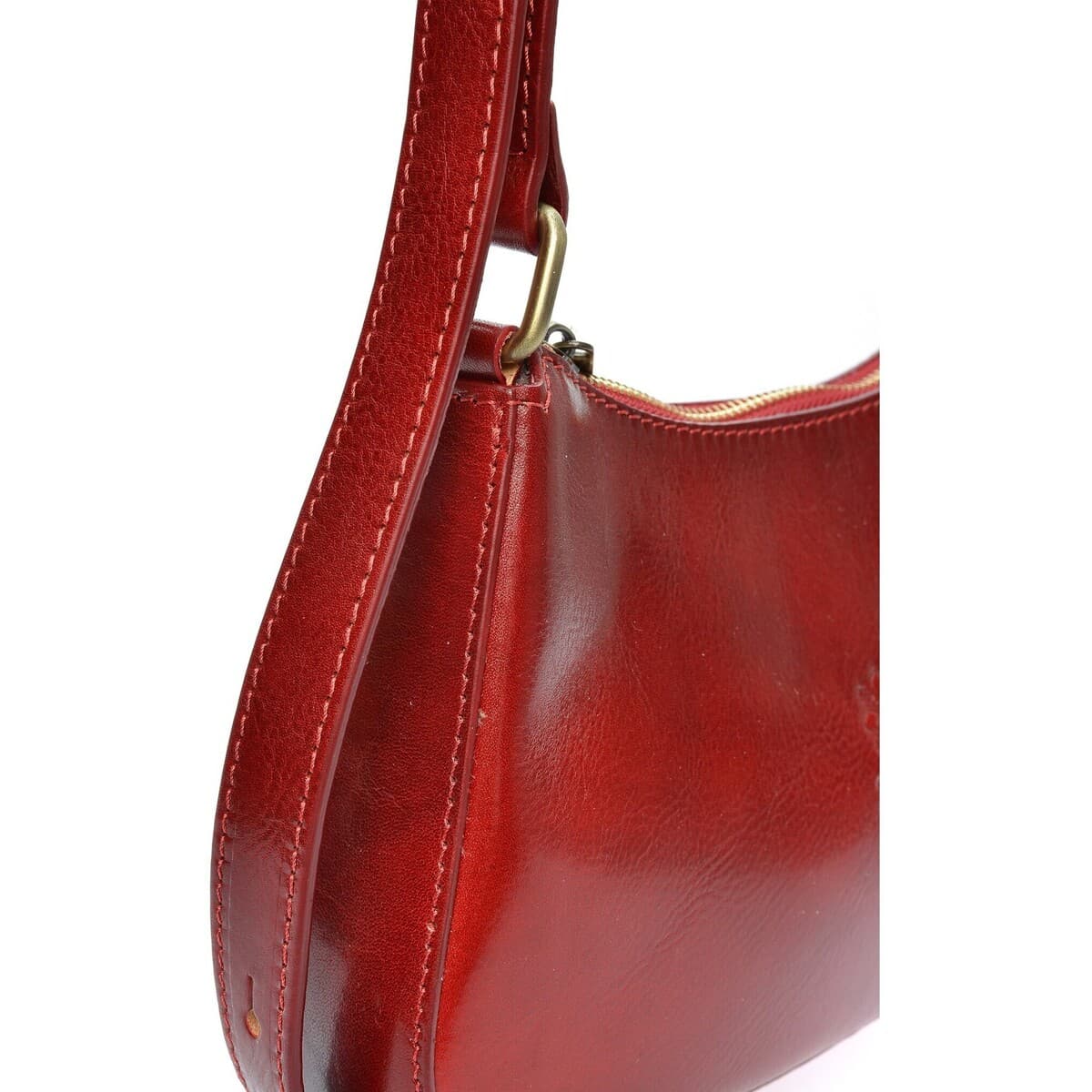Women's Shoulder Bags Isabella Rhea Red