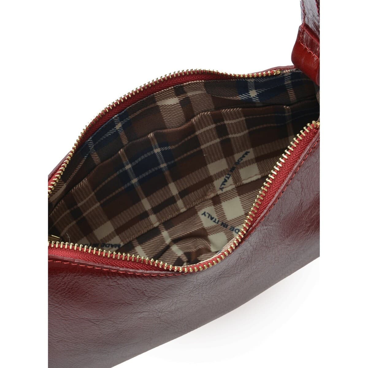 Women's Shoulder Bags Isabella Rhea Red