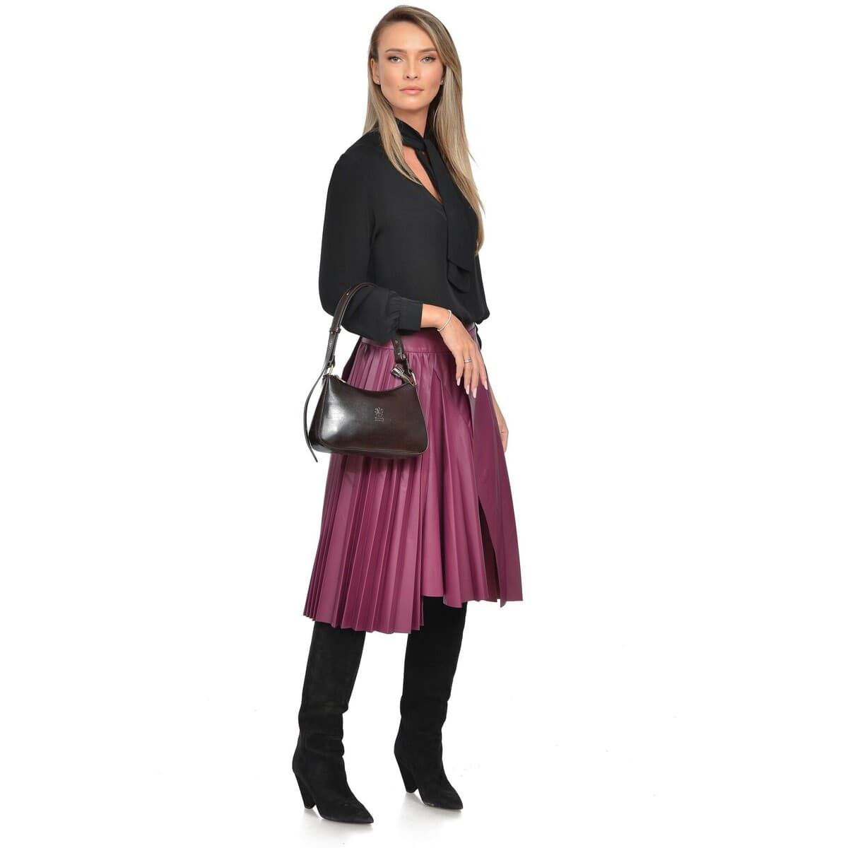 Women's Shoulder Bags Isabella Rhea Brown