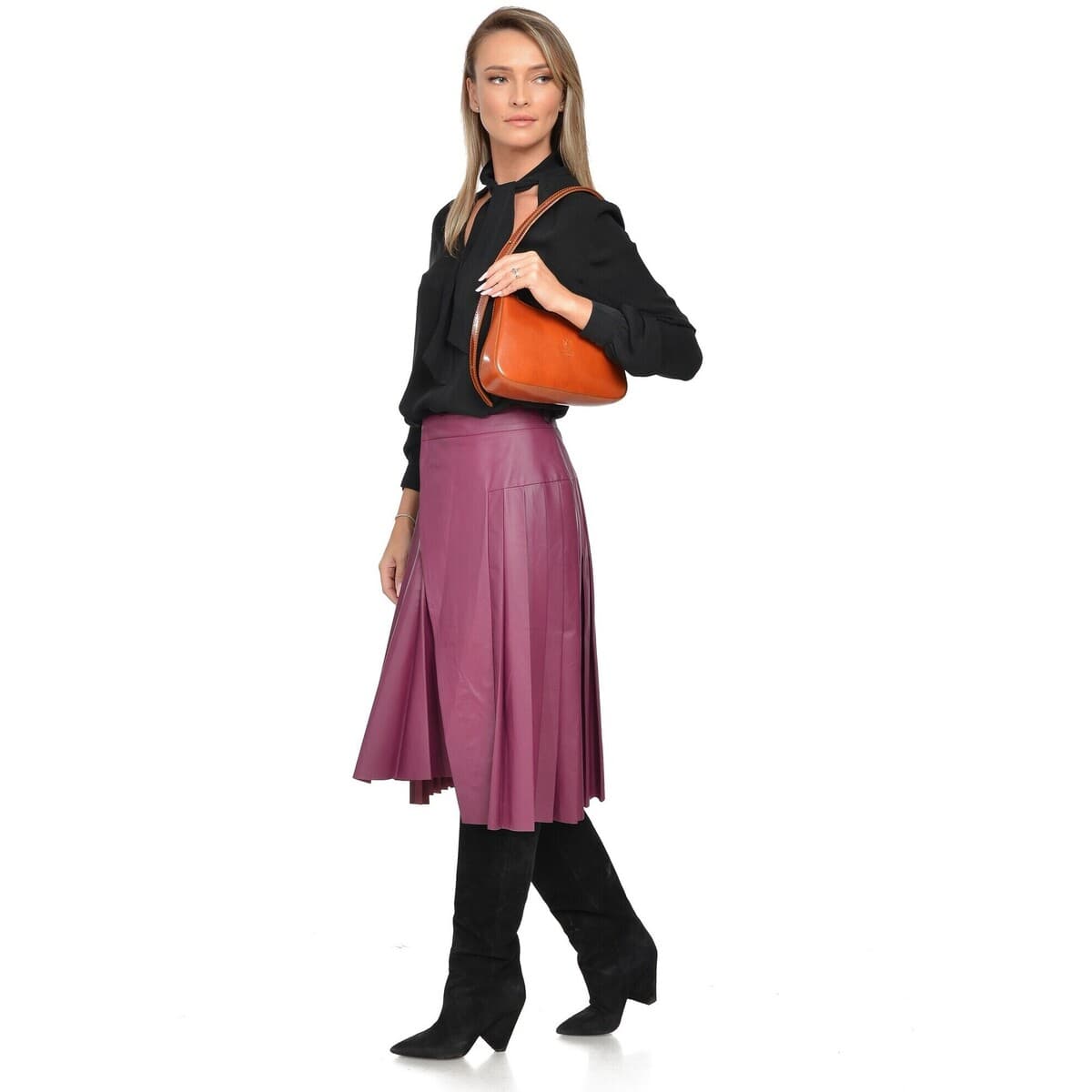 Women's Shoulder Bags Isabella Rhea Brown