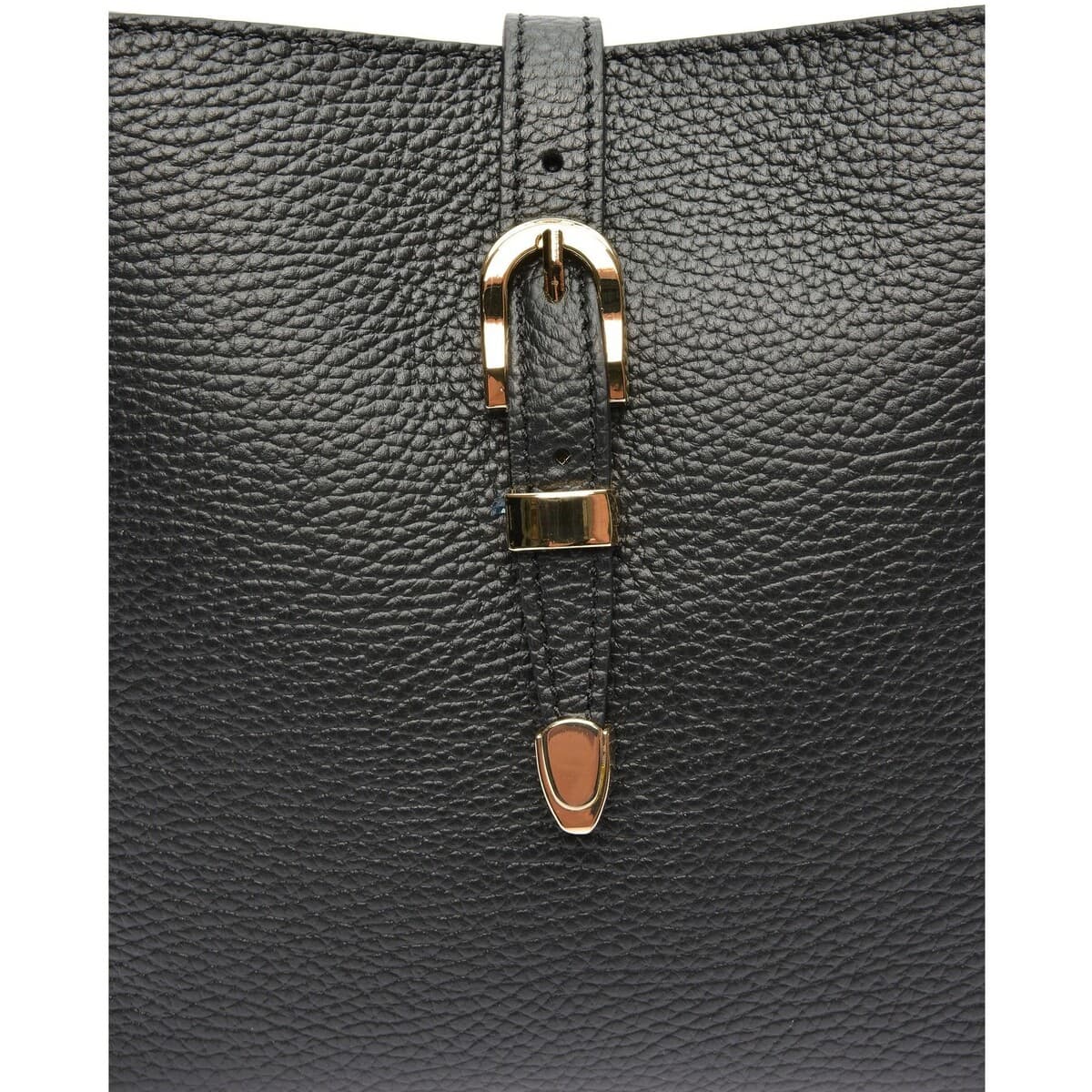 Women's Shoulder Bags Roberta M Black