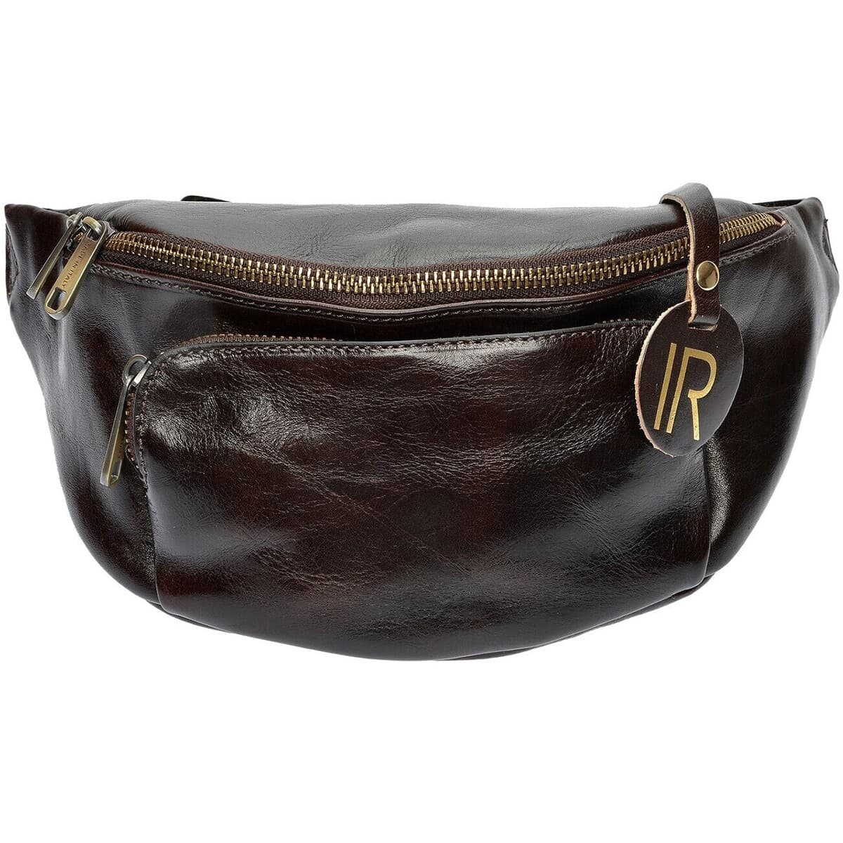 Women's Belt Bags Isabella Rhea Brown