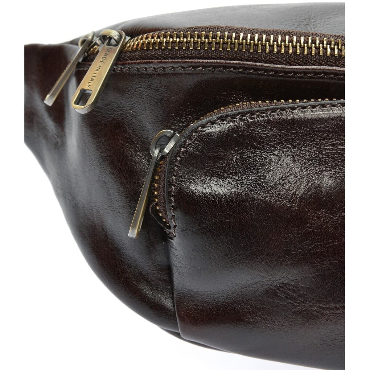 Women's Belt Bags Isabella Rhea Brown