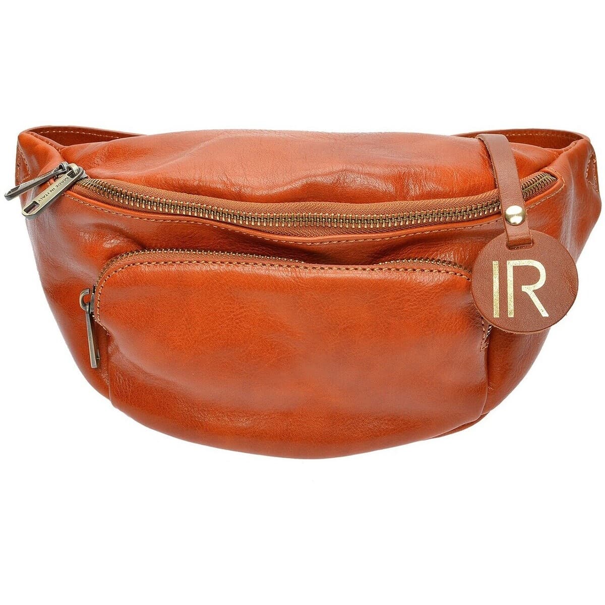 Women's Belt Bags Isabella Rhea Brown