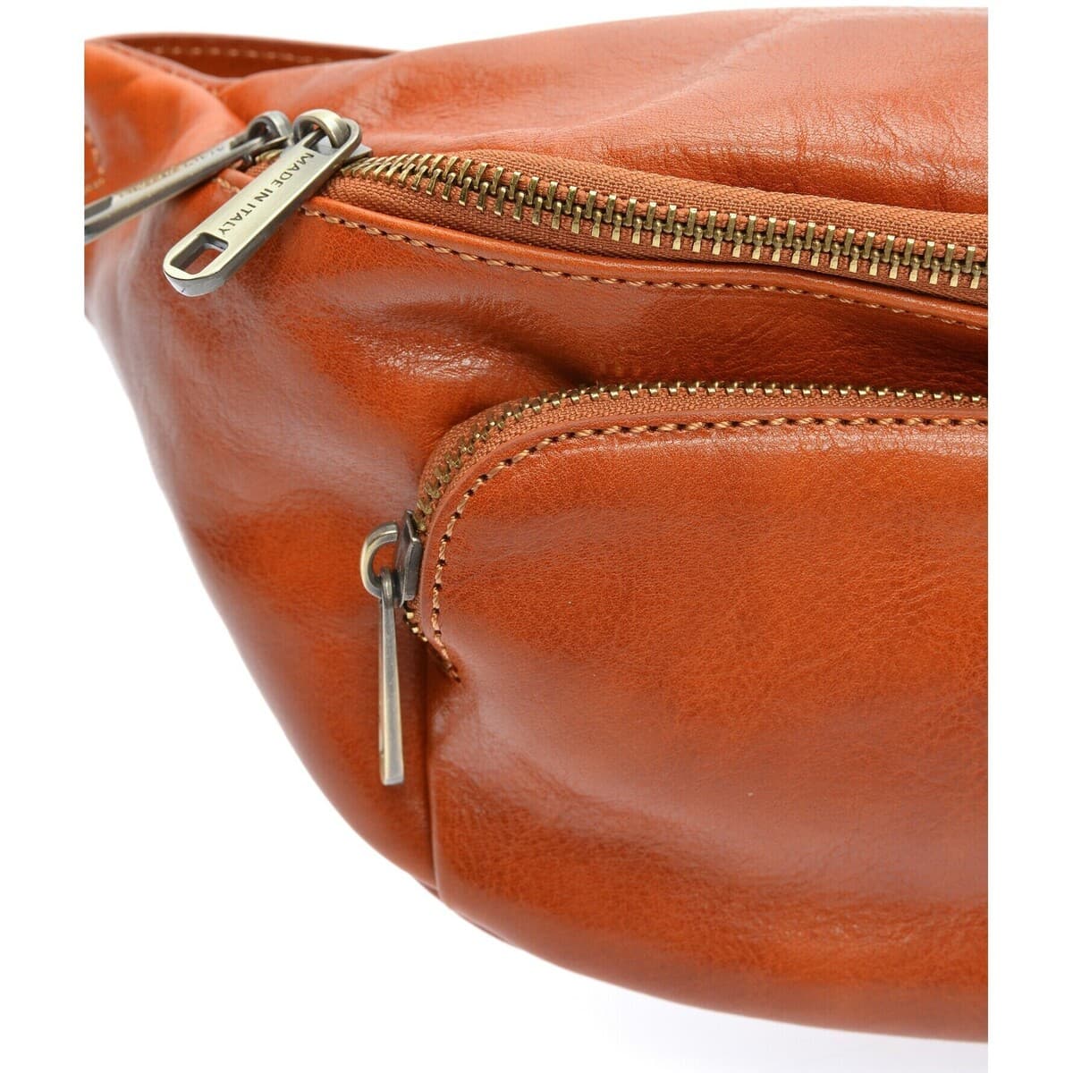 Women's Belt Bags Isabella Rhea Brown