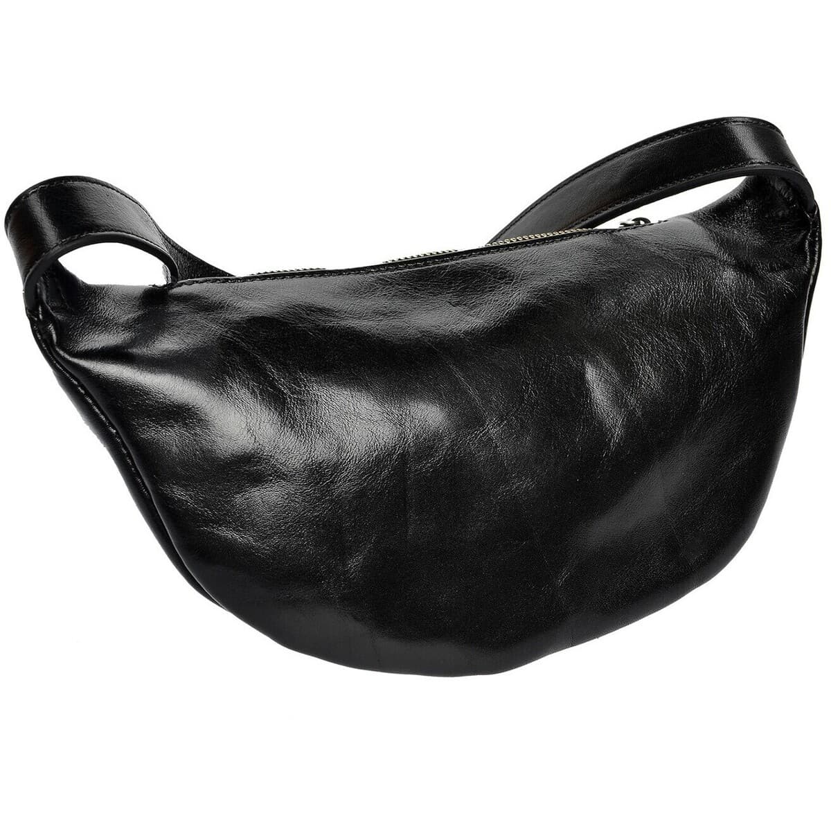 Women's Belt Bags Isabella Rhea Black